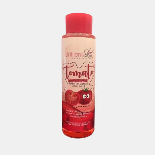 Picture of TOMATO TONER 135ML